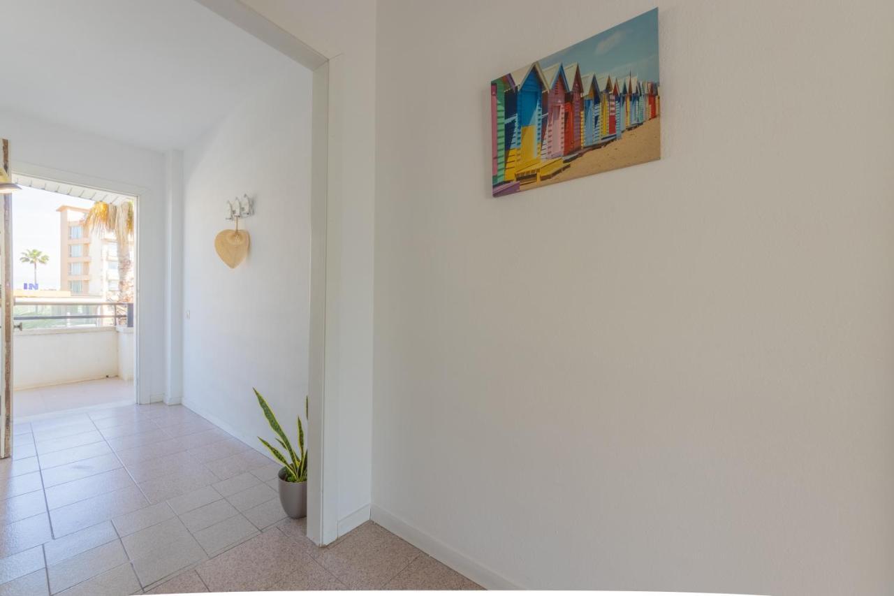 Apartamentos Riviera Arysal Salou Exterior photo