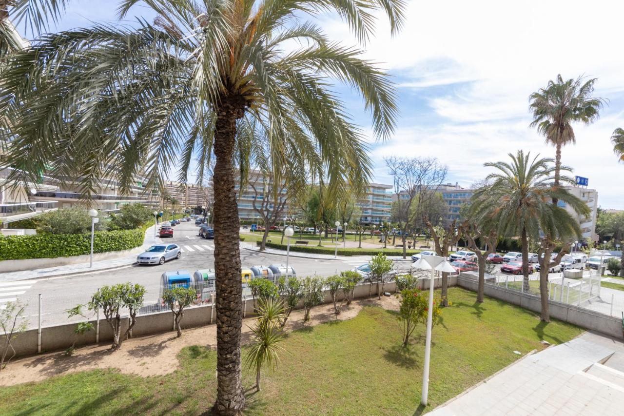 Apartamentos Riviera Arysal Salou Exterior photo
