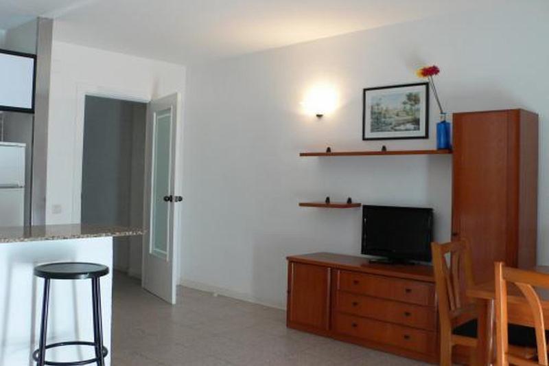 Apartamentos Riviera Arysal Salou Exterior photo